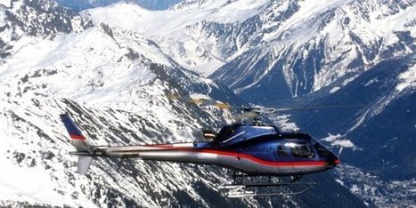 [FR] Airbus Helicopters cartonne en Chine | Aerospace & Mobility | Scoop.it