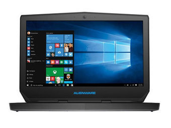 Alienware R2 AW13R28900SLV Review - All Electric Review | Laptop Reviews | Scoop.it