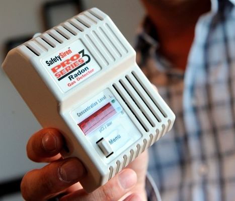 Du gaz cancérigène à l'école ? (Québec) | Toxique, soyons vigilant ! | Scoop.it