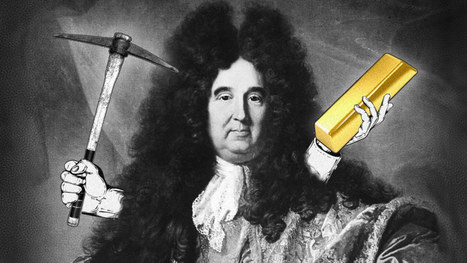 Isaac Newton oli alkemisti ja Nikola Tesla rakasti kyyhkystä – myytti mielipuolisista tieteilijöistä onkin totta! | Puoli seitsemän | yle.fi | 1Uutiset - Lukemisen tähden | Scoop.it