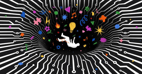 &lsquo;AI gravity&rsquo; is pulling you toward dependency. Here&rsquo;s how to push back | Educational Technology News | Scoop.it