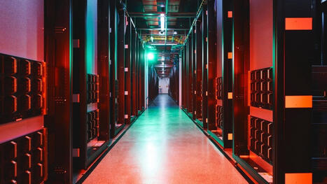 Free perd patience face &agrave; l&rsquo;administration fran&ccedil;aise, il faut une &eacute;ternit&eacute; pour des data centers IA | Infrastructures num&eacute;riques avanc&eacute;es | Scoop.it