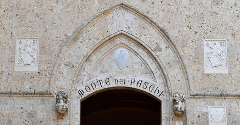 Monte dei Paschi to give board roles to reinstated CEO's supporters, source says | Gouvernance - Veille quotidienne | Scoop.it