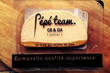 Un CV sur un billet de train, aller simple pour votre job de r&ecirc;ve | Trollface , meme et humour 2.0 | Scoop.it