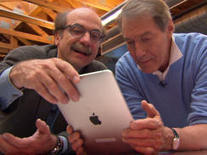 How to design breakthrough inventions - the main tenet is empathy for the consumer | Empathic Design: Human-Centered Design & Design Thinking | Scoop.it