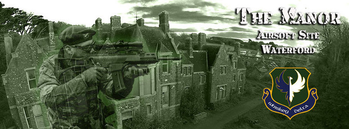 UK NEWS: The Manor Airsoft Site IS CLOSING..but not for good! - Facebook | Thumpy's 3D House of Airsoft™ @ Scoop.it | Scoop.it