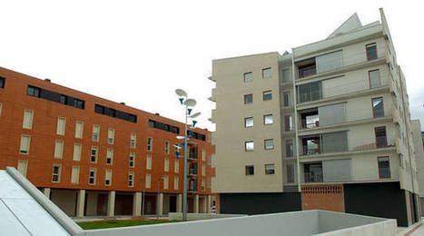 El Gobierno de Navarra fija una bajada del 4,06 % en el módulo de vivienda protegida para 2016 | Ordenación del Territorio | Scoop.it