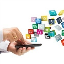 Spy agencies are slurping personal data from leaky mobile apps | 21st Century Learning and Teaching | Scoop.it