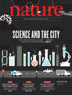 Synthetic biology: Living quarters : Nature : Nature Publishing Group | SynBioFromLeukipposInstitute | Scoop.it