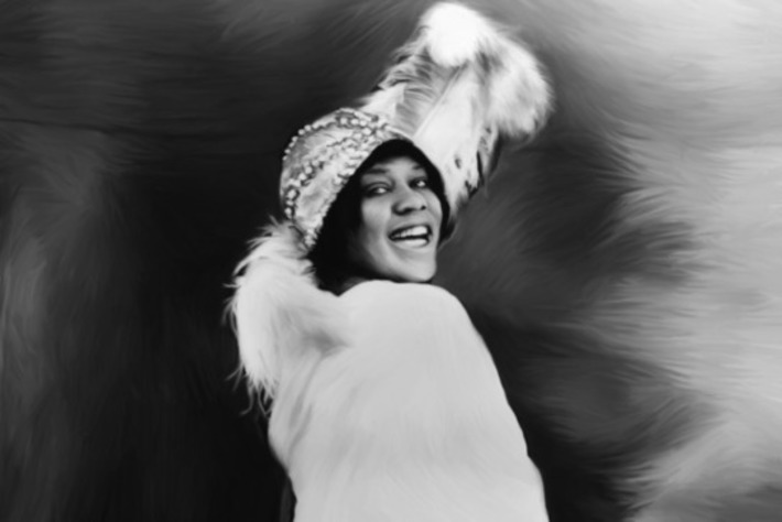 Rebel Girls: Bessie Smith Was a Queer Pioneer, and We're Finally Gonna Get to Talk About It | Herstory | Scoop.it