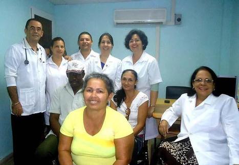 Apunta bien implante oftalmológico  de células madre en Cuba | Salud Visual 2.0 | Scoop.it