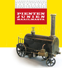 Suomen Rautatiemuseo - Pienten junien maailmasta | A1Uutiset - Lukemisen t&auml;hden | Scoop.it