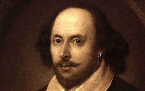 How should Shakespeare really sound? | Merveilles - Marvels | Scoop.it