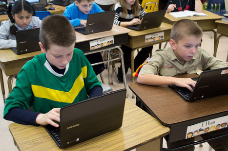 Self-directed Learning in the Digital Age | Future of Learning | Scoop.it