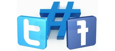 Une petite histoire du hashtag de Flick &agrave; Facebook | M&eacute;dias sociaux : actualit&eacute;s et p&eacute;pites du web | Scoop.it