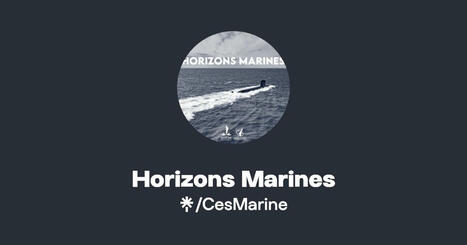 PODCAST : Horizons Marines  | STRATEGIES | Scoop.it