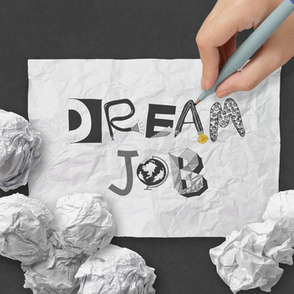 How To Make Your Dream #Job a Reality | Job Advice - on Getting Hired | Scoop.it
