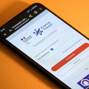 Voici les 10 nouvelles cat&eacute;gories de demandeurs d'emploi | Veille emplois & m&eacute;tiers | Scoop.it