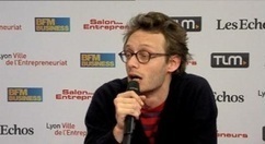 Adrien Aumont, co-fondateur de KissKissBankBank : « 6 millions d’euros collectés pour la création de l’innovation » | Innovation Sociale et Entrepreneuriat Social | Scoop.it
