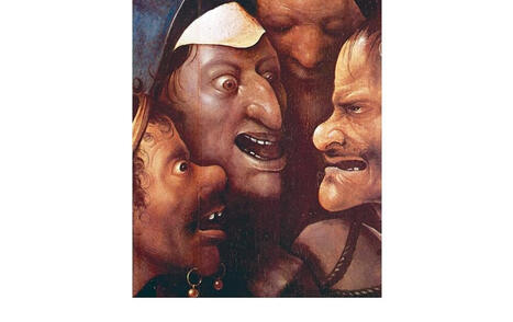 Christophe Bouriau, Yves Meessen, Laurent Husson (dir.) : Le Mal en question | Les Livres de Philosophie | Scoop.it