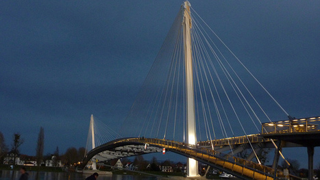 La France et l&rsquo;Allemagne en ordre de bataille pour les &eacute;nergies renouvelables | Economie Responsable et Consommation Collaborative | Scoop.it