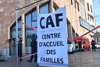 Ville de Strasbourg | Accompagnement des victimes à Strasbourg: après l’urgence | Attentat | Scoop.it