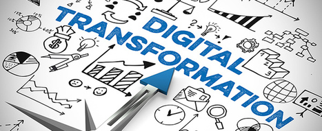 Getting Ready for Digital Transformation: Change Your Culture, Workforce, and Technology | EDUCAUSE | Learning Futures | Scoop.it