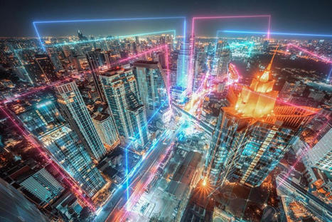 The Metaverse: Dystopian Society Or Reality? | mɛtəvəːs | Scoop.it