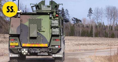 P&auml;&auml;kirjoitus | Droonit nostavat valmiuden vaadetta &ndash; harhautuneet lennokit toivat sodan l&auml;helle suomalaisia | P&auml;&auml;kirjoitus & mielipide | 1Uutiset - Lukemisen t&auml;hden | Scoop.it