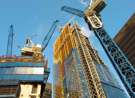 Commercial Building Contractors Delhi | Interior designing company | Scoop.it