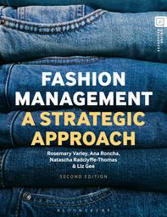 Fashion Management : A Strategic Approach / Rosemary Varley, Ana Roncha, Natascha Radclyffe-Thomas, et al. - ESCP Business School | Luxury Marketing | Scoop.it