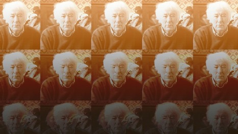 What Seamus Heaney's last text tells us about our digital lives | Seamus Heaney - In Memoriam | Scoop.it