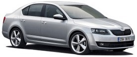 Skoda Octavia | Maxabout Cars | Scoop.it