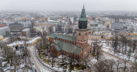 Turku's 700-year-old cathedral closing for major renovations | Yle News | Yle | 1Uutiset - Lukemisen t&auml;hden | Scoop.it