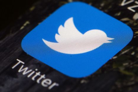 Canadian study finds that the word used most often in American tweets is 'sh*t' - Washington Times | Language and Culture | Scoop.it
