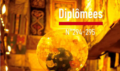 Diplômées, n°294-295 : Culture(s) | Les Livres de Philosophie | Scoop.it