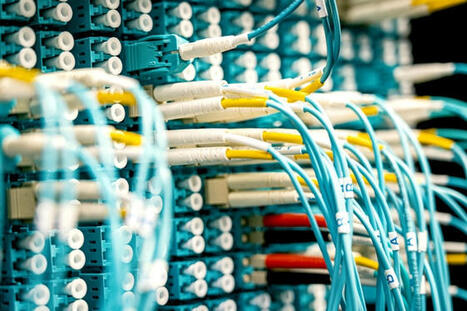 Orange facilite le raccordement &agrave; la fibre optique avec des agents IA | Infrastructures num&eacute;riques avanc&eacute;es | Scoop.it