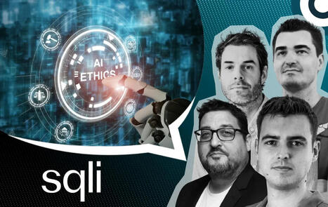 IA &eacute;thique : &nbsp;un levier strat&eacute;gique pour concilier innovation et responsabilit&eacute; | L'actualit&eacute; du digital | Scoop.it