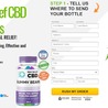 Max Relief CBD Gummies | Max Relief CBD G...