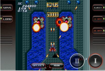 Play Retro Games on the iPhone with TurboGrafx-16 GameBox - AppScout | Old School Gaming | Scoop.it