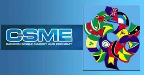 Caricom to introduce secure, harmonised skills certificates | Dominica Vibes News | Commonwealth of Dominica | Scoop.it