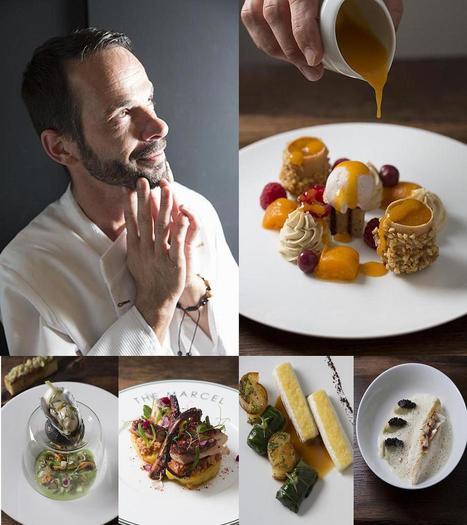 Sète : The Marcel vu par Maurice Rougemont | Gastronomie - Oenotourisme en Languedoc | Scoop.it