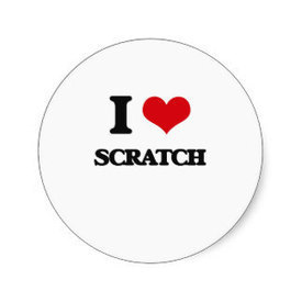 Curso: Pensamiento Computacional en el Aula con Scratch | tecno4 | Scoop.it