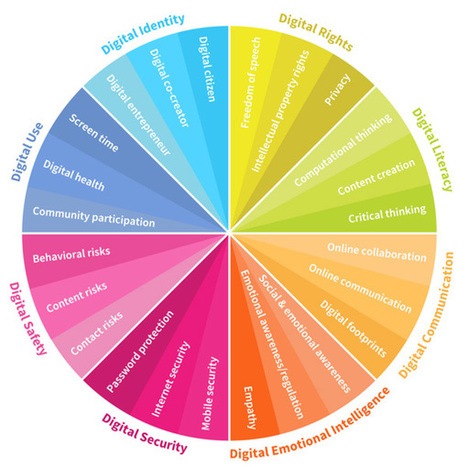 A Critical Review of Frameworks for Digital Literacy: Beyond the Flashy, Flimsy and Faddish – Part 1 – ASCILITE TELall Blog | Distance Learning, mLearning, Digital Education, Technology | Scoop.it