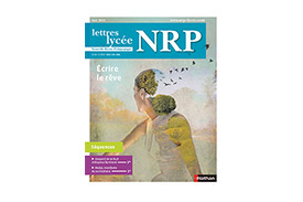 La Nouvelle Revue Pédagogique pour les professeurs de Lettres au Lycée | Sélection de ressources - MEEF Lettres | Scoop.it