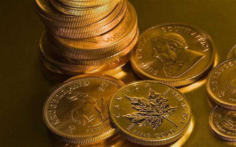 Which are the best gold coins to buy for investment ? | La revue de presse CDT | Scoop.it