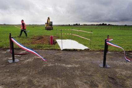Niergnies / Séranvillers - Le Cambrésis illuminé par le photovoltaïque à partir de juin 2018 | rev3 - la 3ème révolution industrielle en Hauts-de-France | Scoop.it
