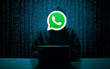 WhatsApp : près de 500 millions de numéros se retrouvent en vente sur le dark web ...