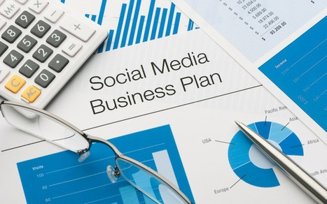 Does Your Branded Franchise Need Its Own Social Media Strategy? | WEBOLUTION! | Scoop.it