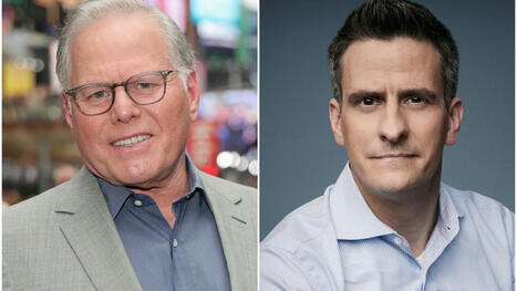 Warner Bros. Discovery Announces Post-Separation Company Names, Executive Leadership | AVIA OTT NEWSLETTER | Scoop.it